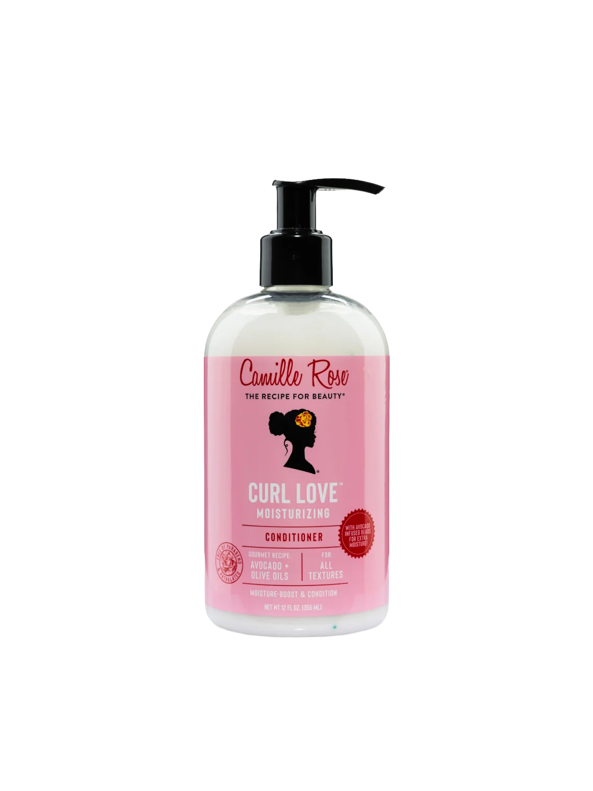 Curl Love Conditioner