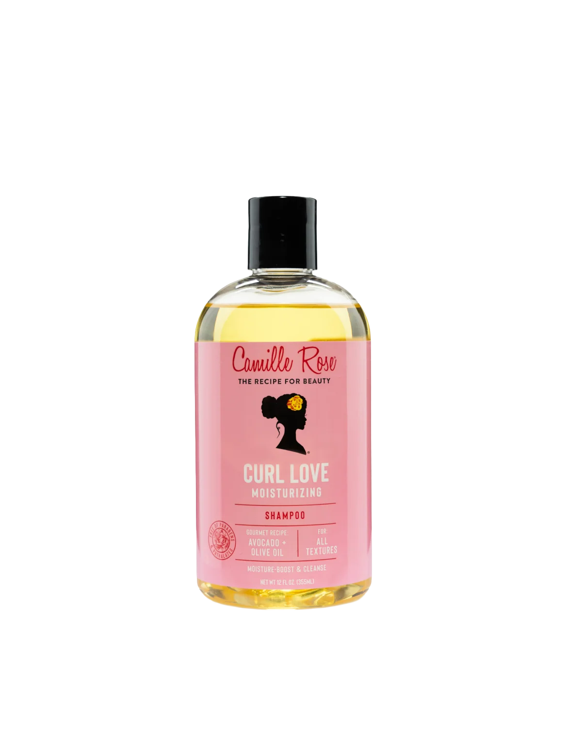 Curl Love Shampoo
