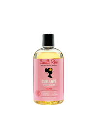 Curl Love Shampoo