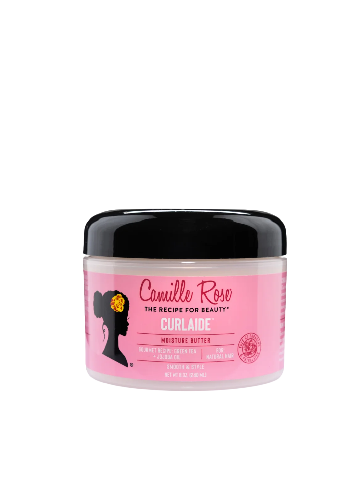 Curlaide Moisture Butter