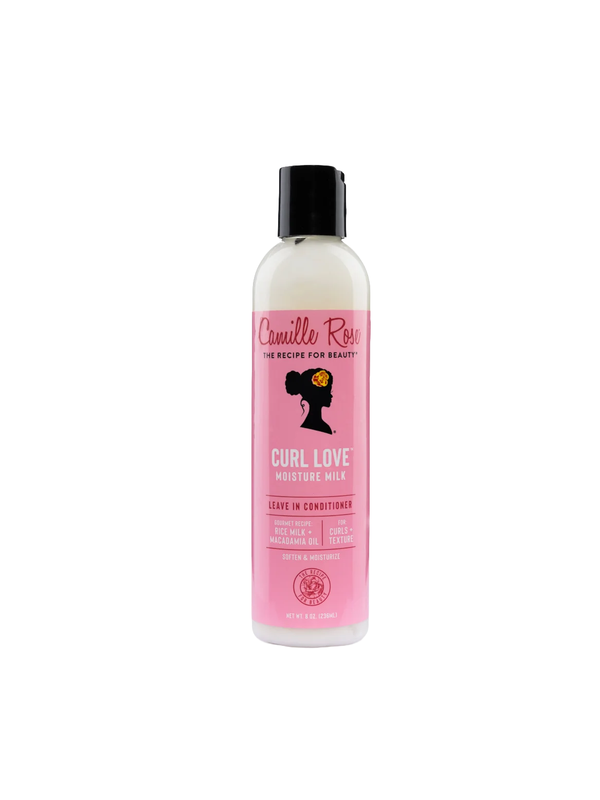 Curl Love Moisture Milk