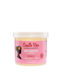 Mint Condition Nourishing Braiding Gel – Camille Rose Naturals