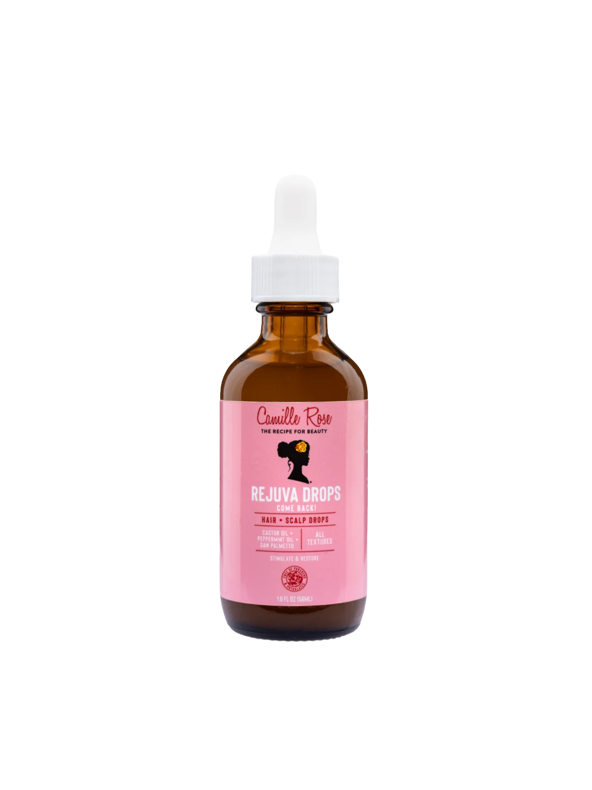 Rejuva Drops - Come Back!