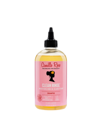 Clean Rinse Clarifying Shampoo