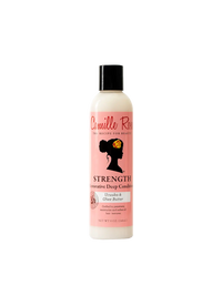 Strength Restorative Deep Conditioner