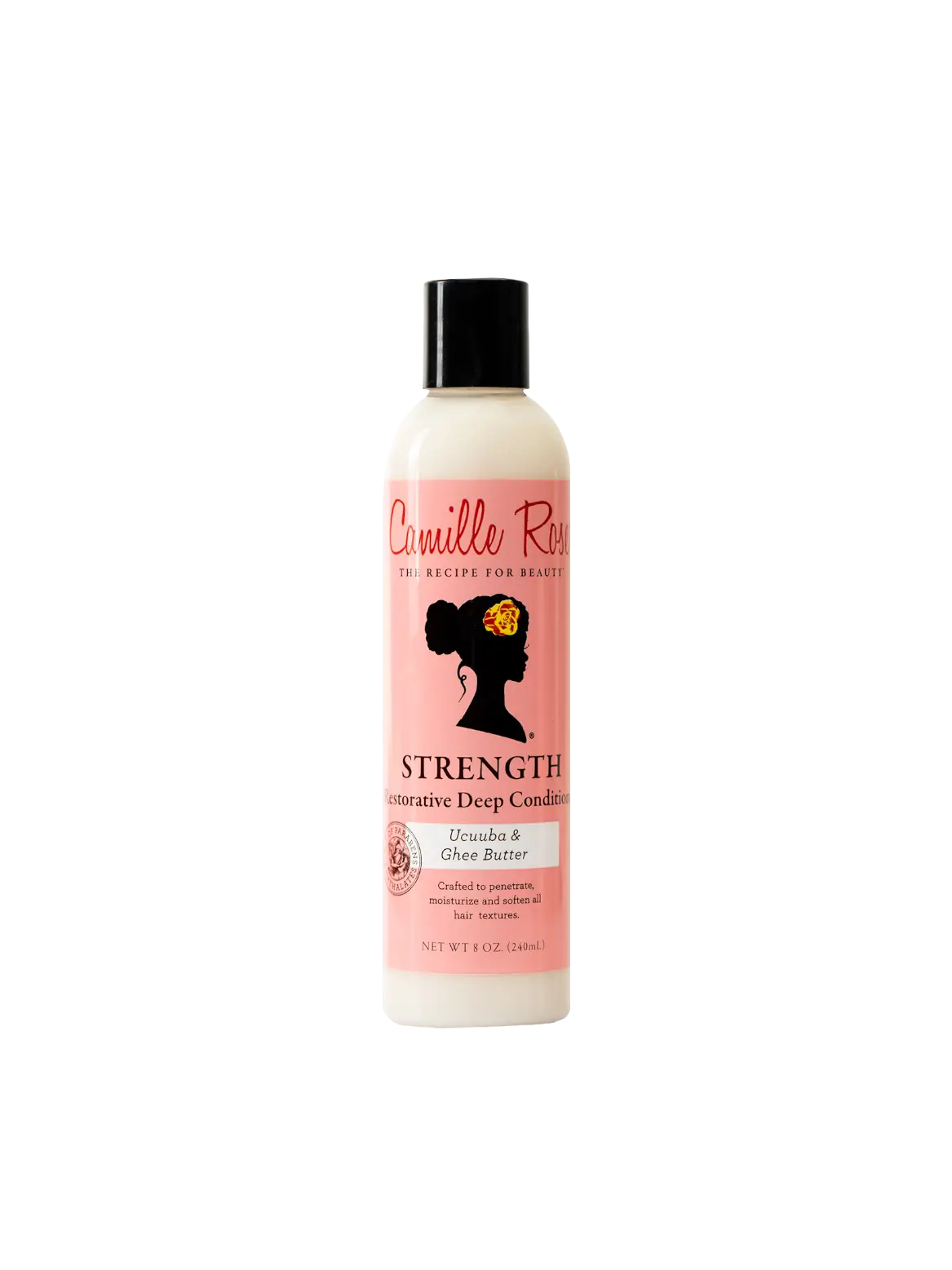 Strength Restorative Deep Conditioner