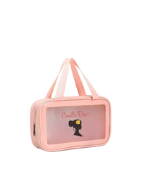 Wash Day Bag