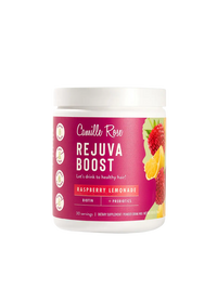 Rejuva Boost Raspberry Lemonade