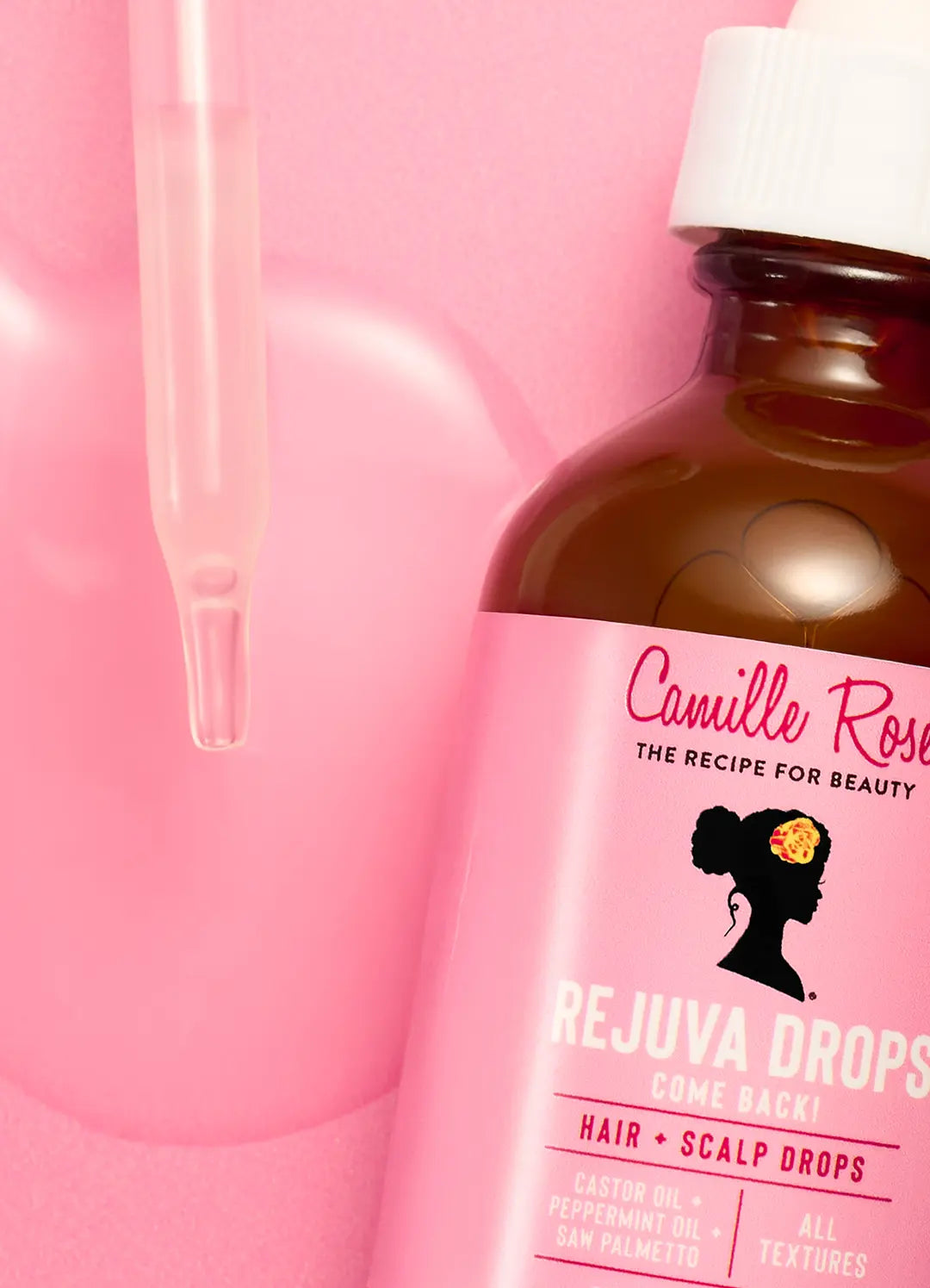 Rejuva Drops - Come Back!
