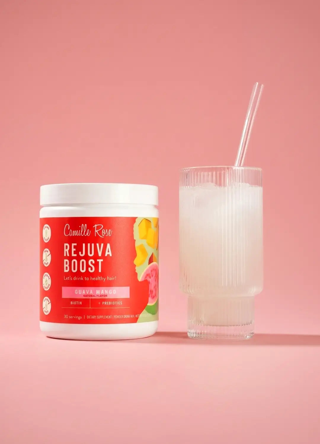 Rejuva Boost Guava Mango