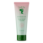Rosemary Oil Strengthening Hair & Scalp Cleanser