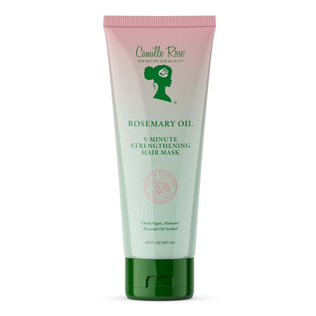 Lush Camille Rose Hair Oil Moment for Your Screen Lush Camille Rose Hair Oil Moment for Your Screen