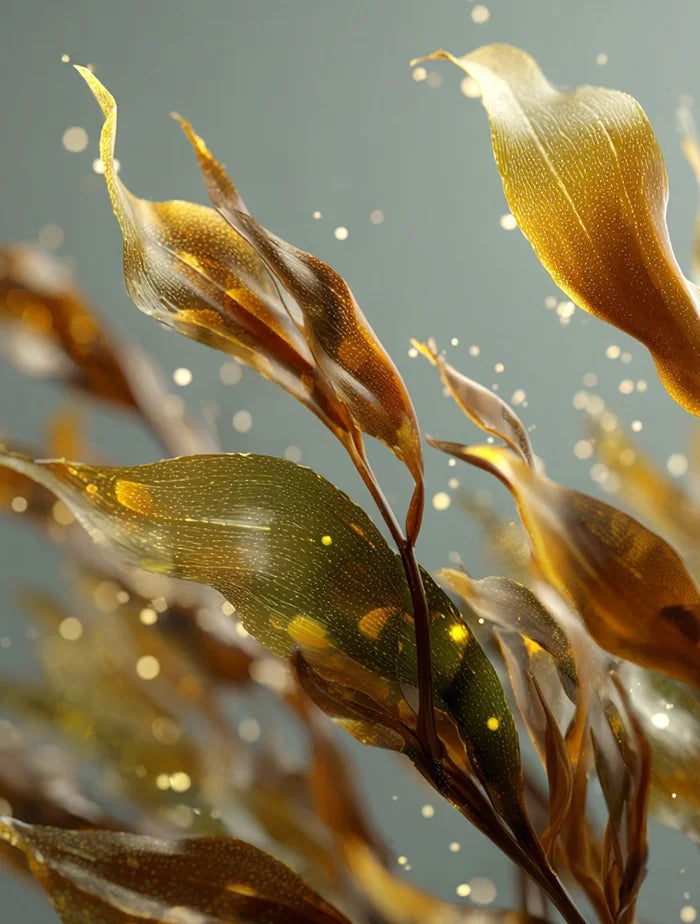 Sea Moss