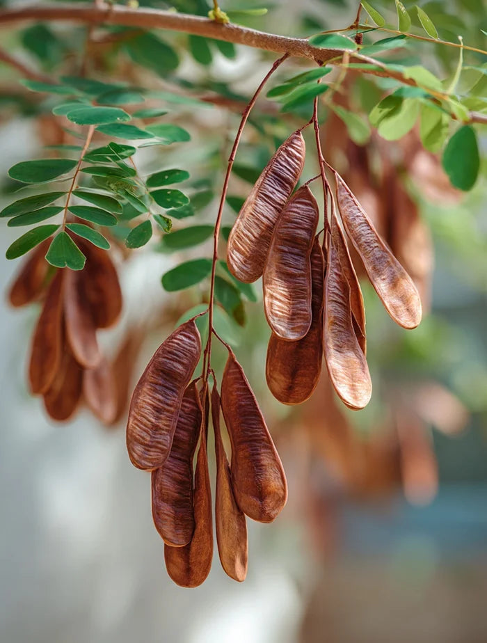 Shikakai Fruit Extract