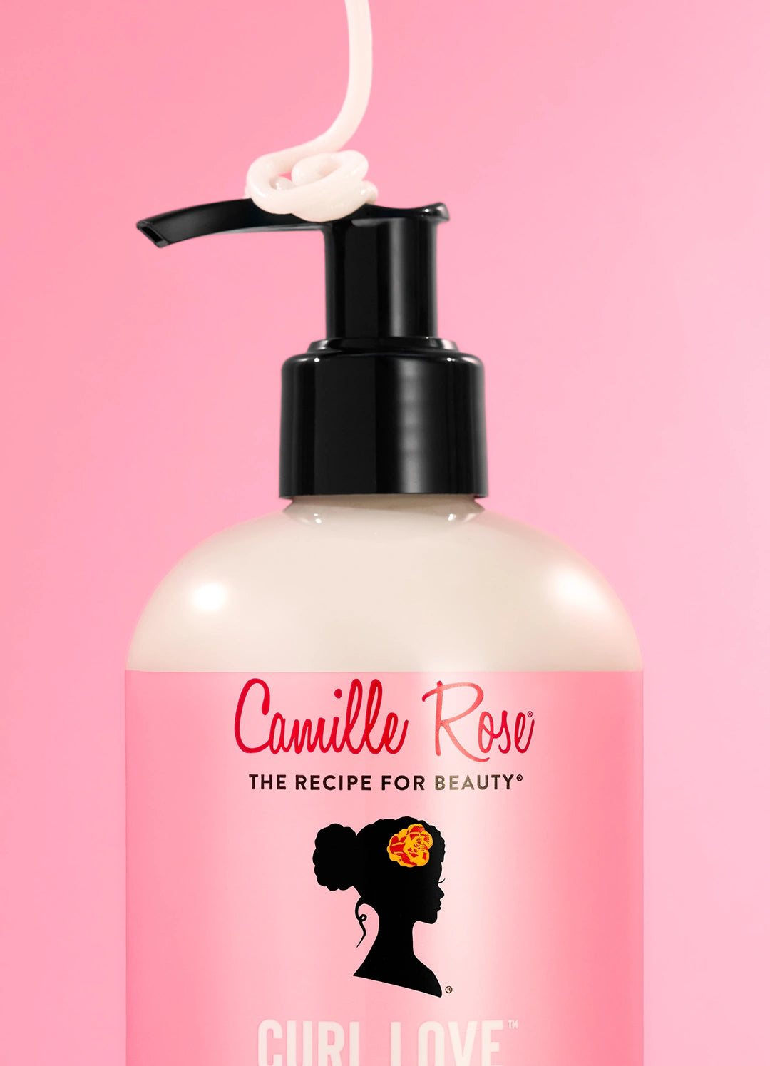 Curl Love Conditioner