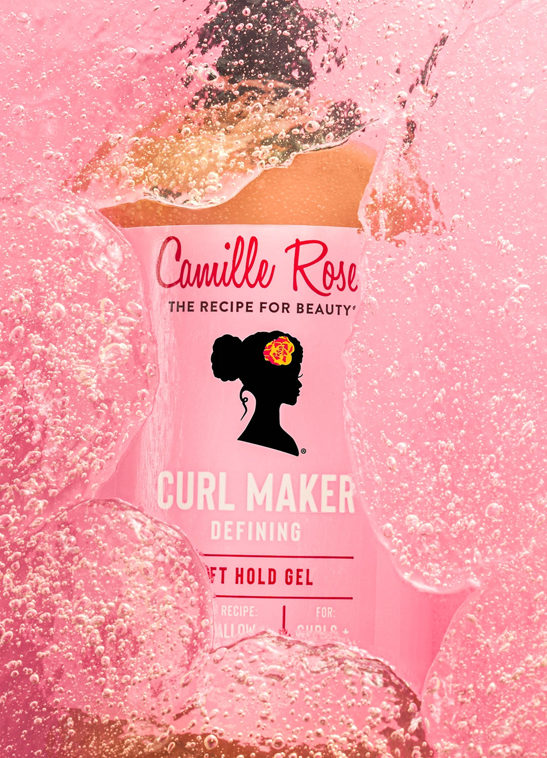 Curl Maker