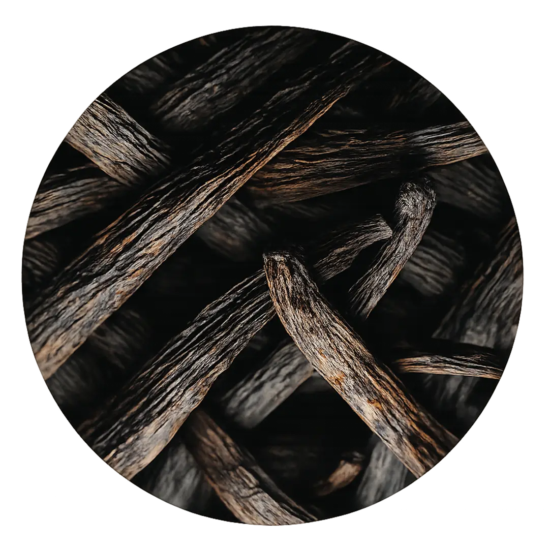 Slippery Elm Bark