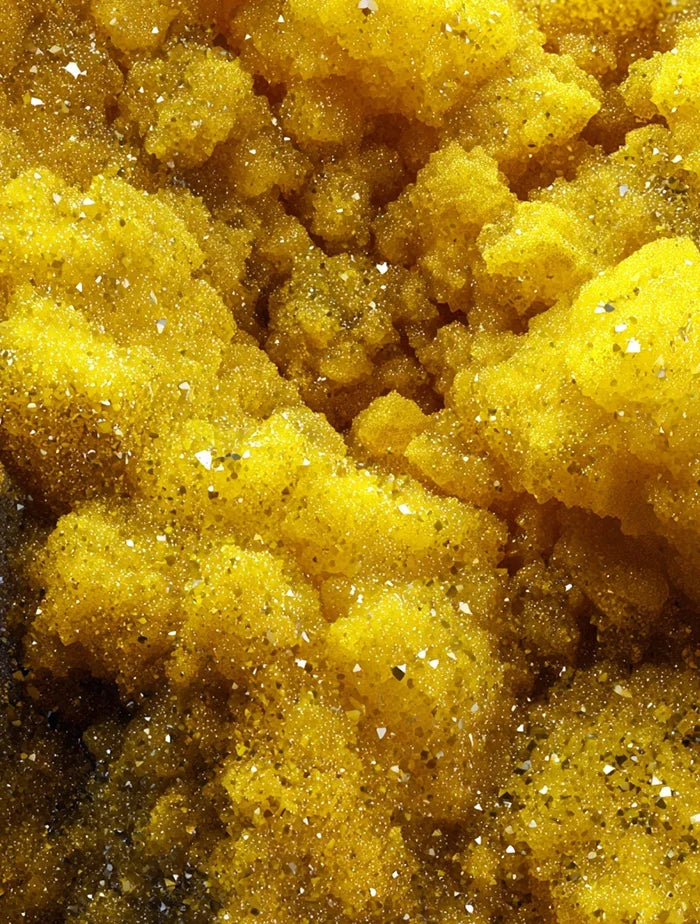 Sulfur