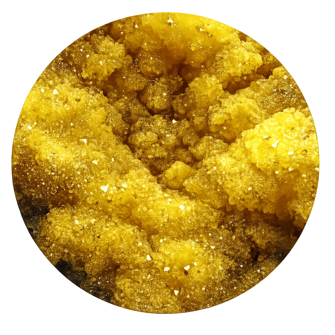 Sulfur