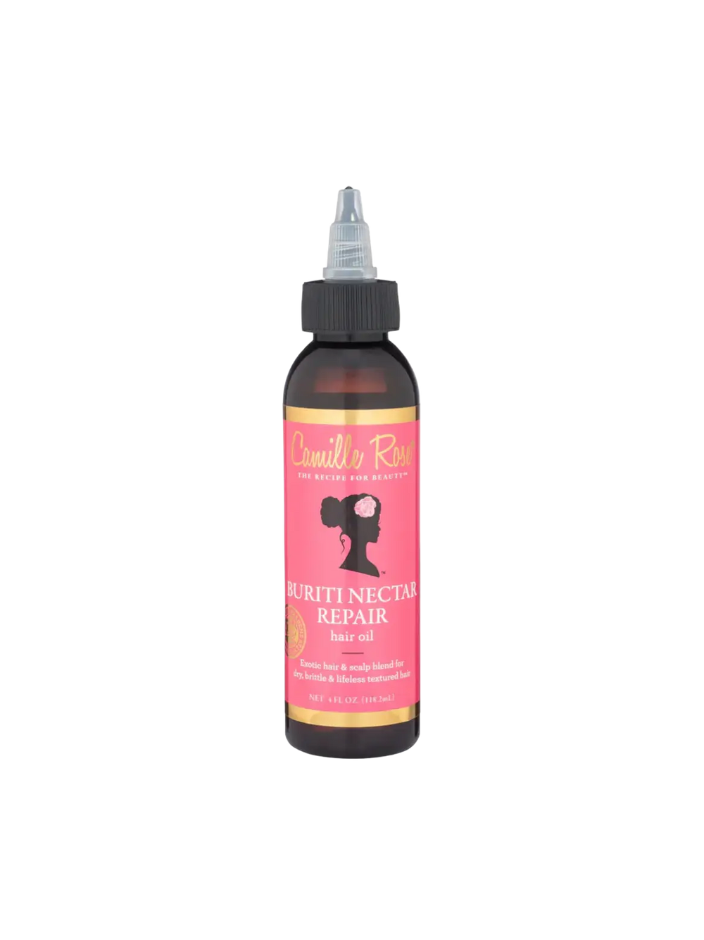Buritti Nectar Repair Hair Oil