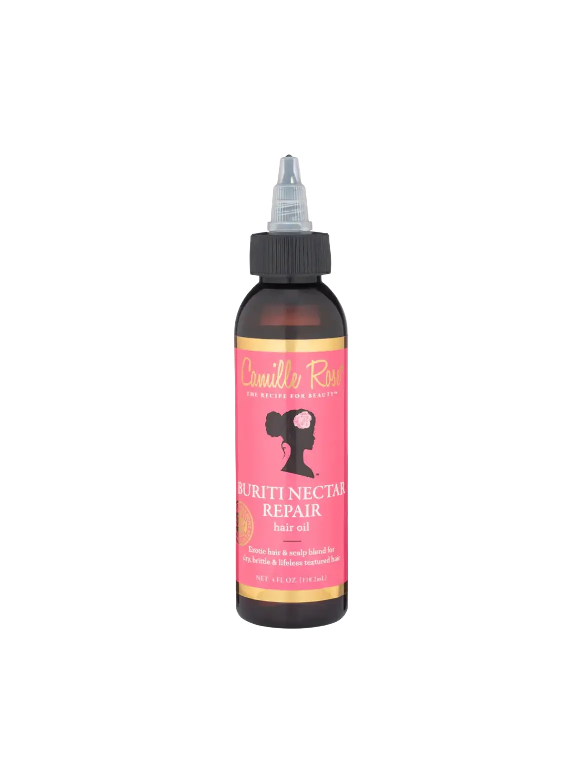 Buritti Nectar Repair Hair Oil
