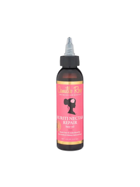Buritti Nectar Repair Hair Oil
