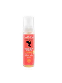 Guava Slip Style & Set Hard Hold Up Mousse