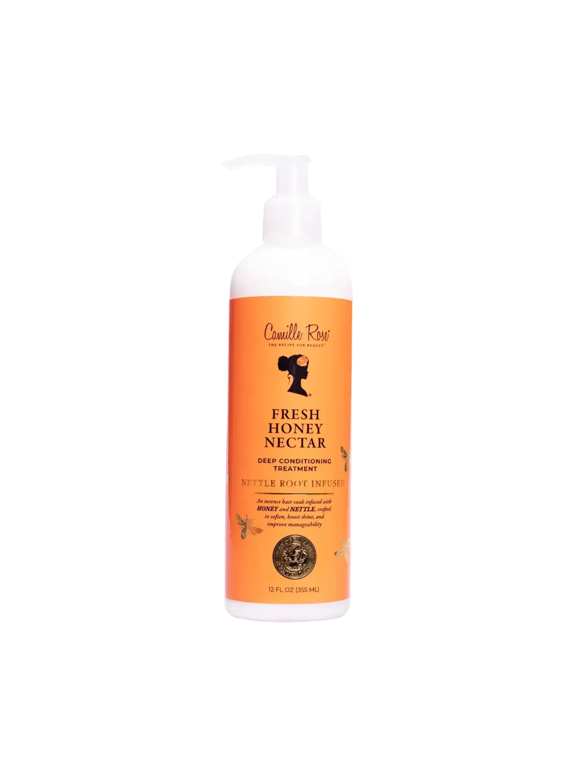 Fresh Honey Nectar Deep Conditioning Treatment