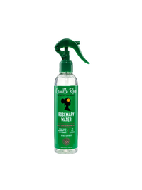 Rosemary Water Daily Strengthening Mist
