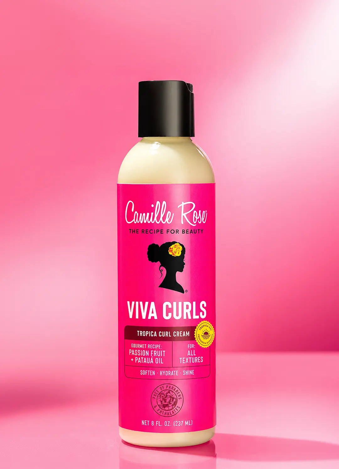 Tropica Curl Cream