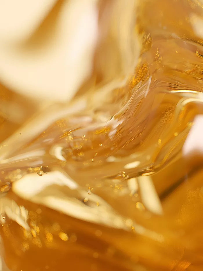 Abyssinian Oil