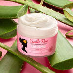 Aloe Whipped Butter Gel