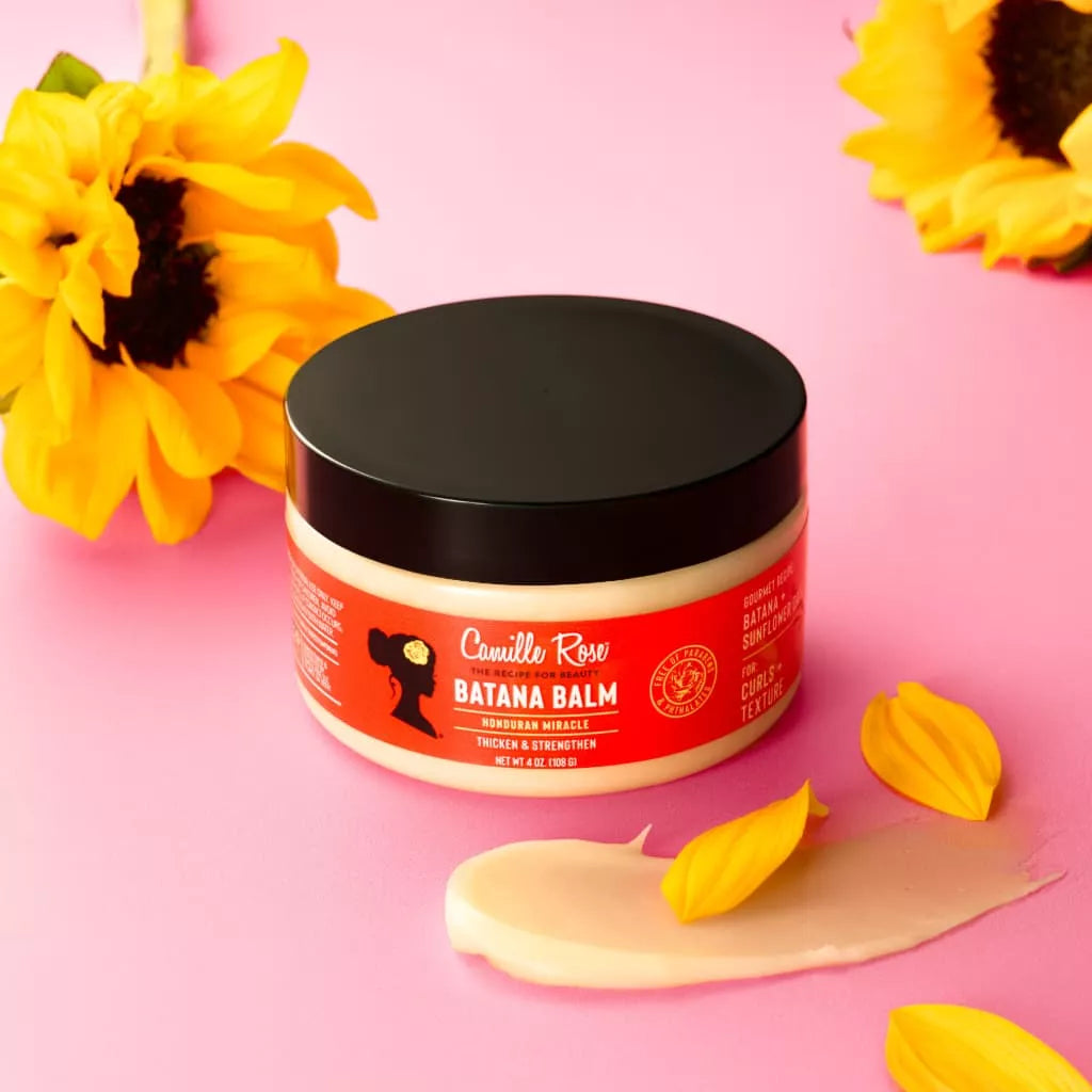 Pure Batana Oil Honduran Miracle Balm