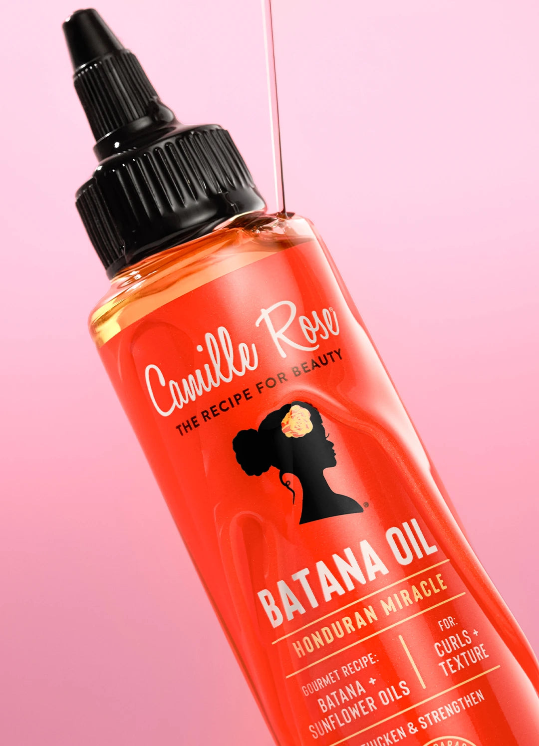 Batana Oil Honduran Miracle Oil