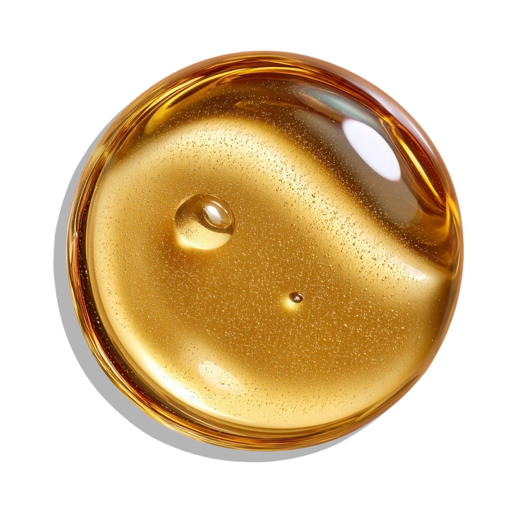 Black Castor Oil