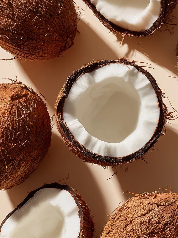 Coconut Water