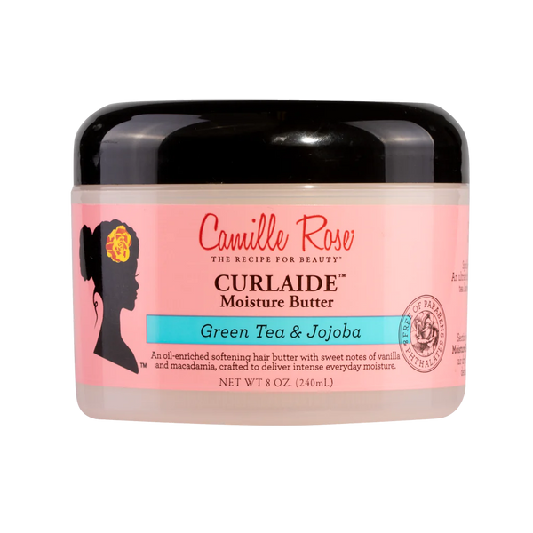 CAMILLE ROSE Curlaide Moisture Butter (8oz)