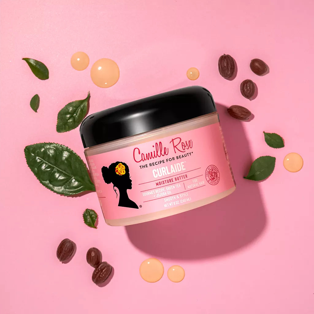 Curlaide Moisture Butter