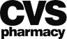 CVS Pharmacy logo on a white background