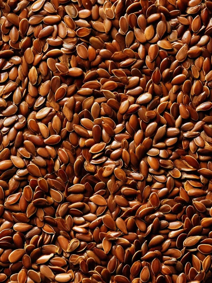 Flaxseed Oil