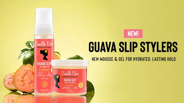 Black Castor Oil + Chebe Cleanse