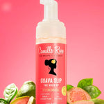 Guava Slip Style & Set Hard Hold Up Mousse