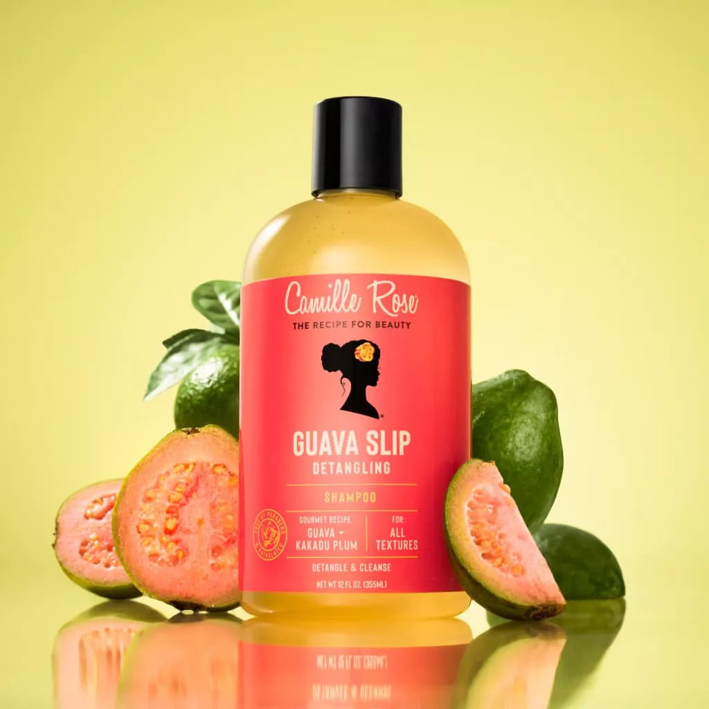 Guava Slip Shampoo