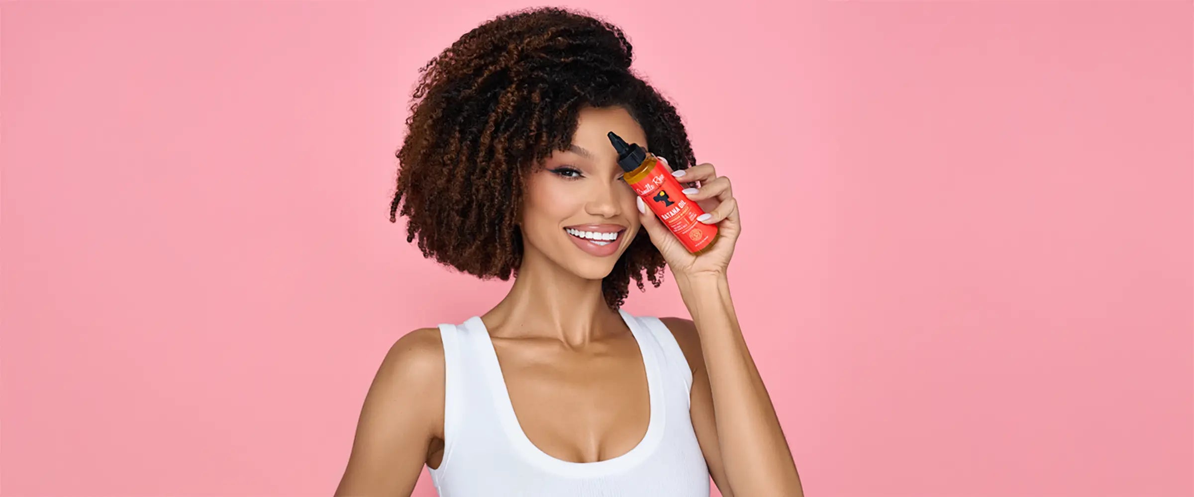 Hair Growth and Supplements
