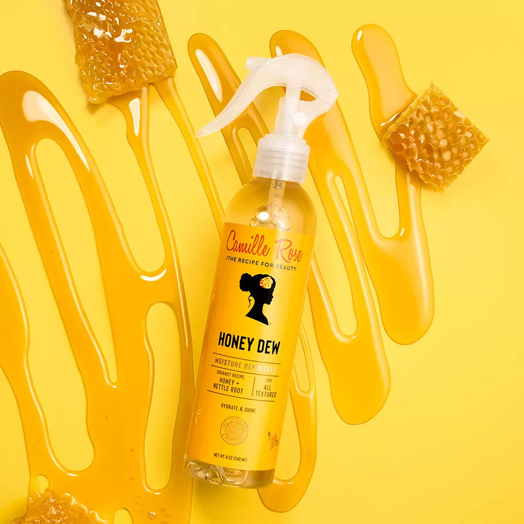 Honey Dew- Liquid Moisture Refresher