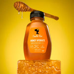 Honey "Leave-in Collection"