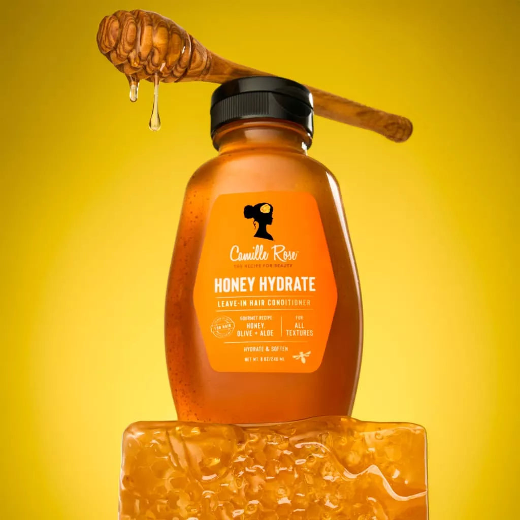 Honey "Leave-in Collection"