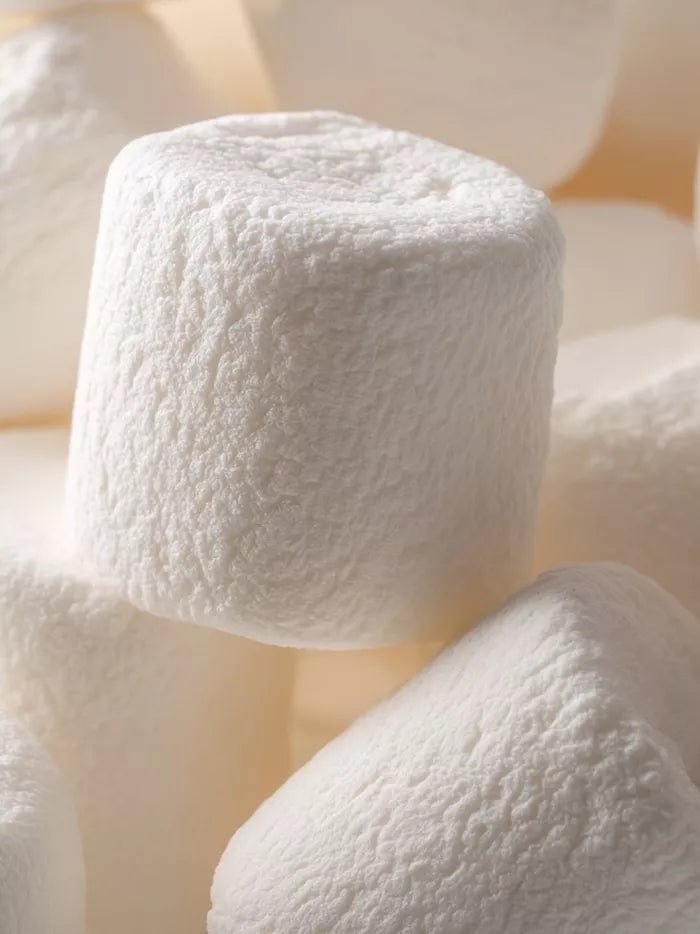 Marshmallow Root
