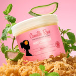 Mint Condition Nourishing Braiding Gel “Extreme Hold”