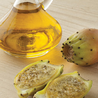 Moroccan Pear